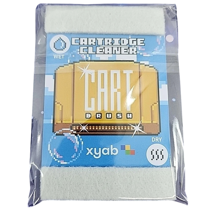 CARTBRUSH Cartridge Cleaner - for just $3.59! 