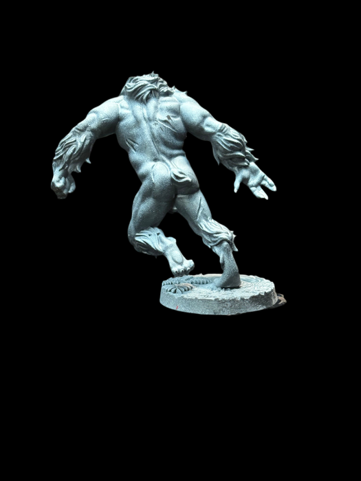 Werebear - for just $4.75! 