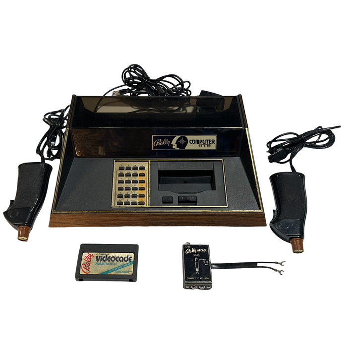 Bally Computer System - for just $159.99! 