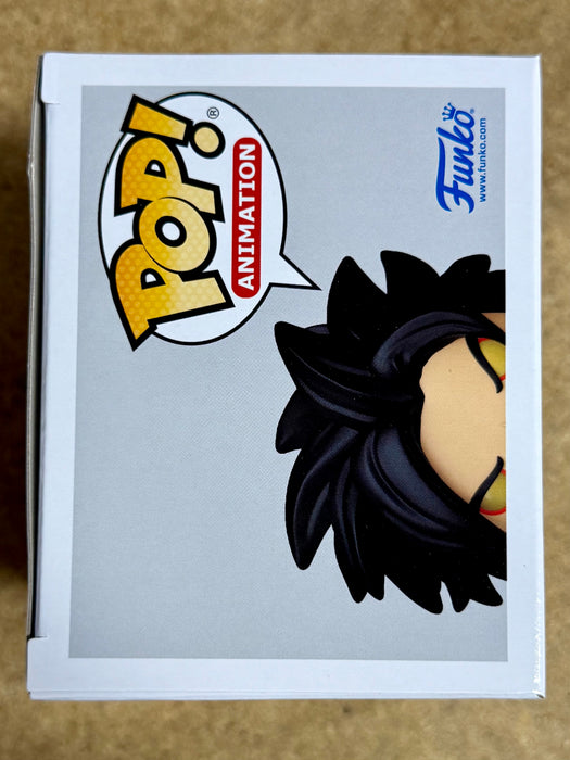 Funko Pop! Animation Super Saiyan 4 Goku #2072 Dragon Ball GT 2025 - for just $15! 