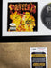 Pantera Phil Anselmo & Rex Brown Signed “Reinventing The Steel” Framed CD With JSA COA - for just $350! 