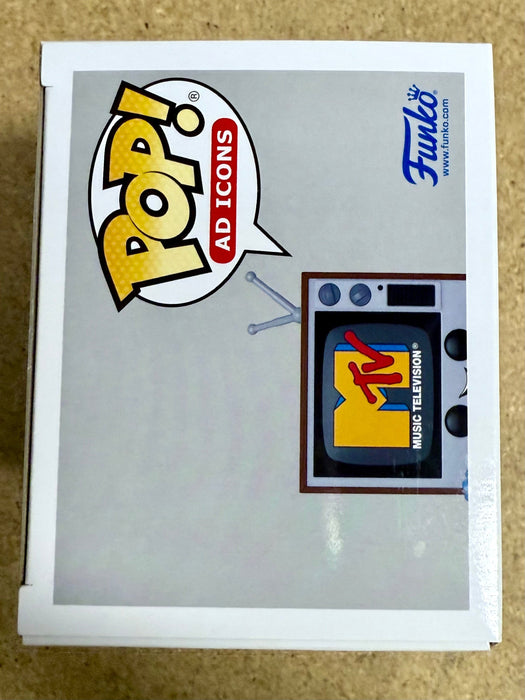 Taylor Gang Wiz Khalifa Signed 2024 MTV Funko Pop #236 With JSA COA - for just $200! 