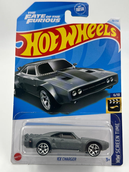 Hot Wheels  | 1:64 Diecast | HW Screen Time - for just $0.99! 
