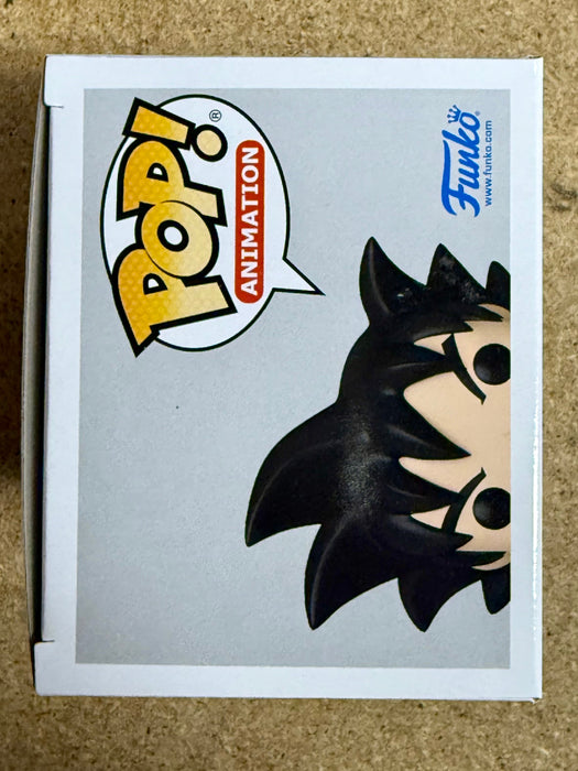 Funko Pop! Animation Goku #1860 Dragon Ball Super Broly The Movie 2024 - for just $13! 
