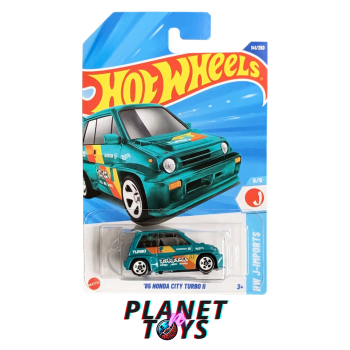 Hot Wheels Regular Treasure Hunts - for just $3.99! 