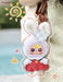 Baby Three - Macaron Rabbit Stuffed Blind Box (1 Blind Box) - for just $22.99! 
