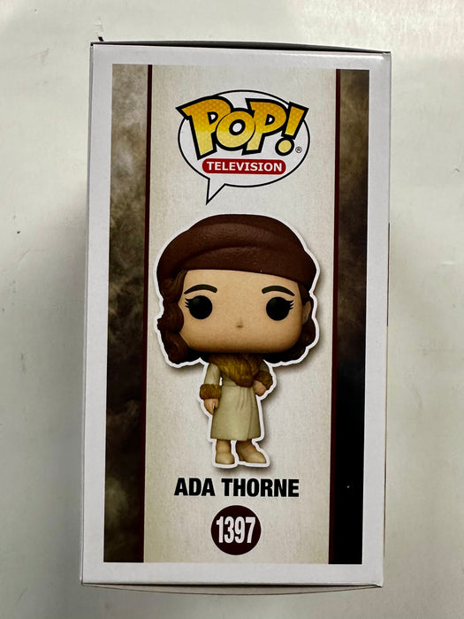 Funko Pop! Television Ada Thorne #1397 Peaky Blinders 2023 Sophie Rundle - for just $13! 