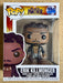 Funko Pop! Marvel Erik Killmonger #386 Black Panther 2018 Vaulted - for just $10! 