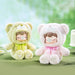 Nanci Chocolate Cutie Bears Plush Blind Box - Colorful Bear Series Collectible - for just $29.99! 