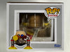 Funko Pop! Rides Dr. Eggman #298 Sonic The Hedgehog 2023 Sega Games Villain - for just $30! 