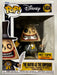 Funko Pop! Disney Mayor As The Emperor #1404 Nightmare Christmas 2023 Exclusive - for just $25! 
