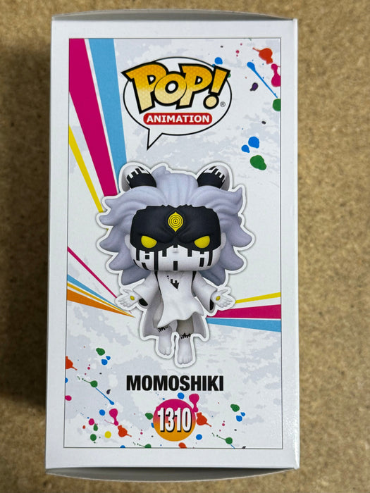 Funko Pop! Animation Momoshiki #1310 Boruto Next Generation Naruto HT Exclusive - for just $20! 