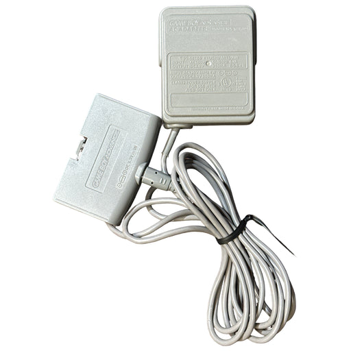 GameBoy Advance AC Adapter Set - GameBoy Advance - for just $46.99! 