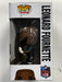 Funko Pop! Football Leonard Fournette #104 NFL Jacksonville Jaguars 2018 Vaulted - for just $15! 