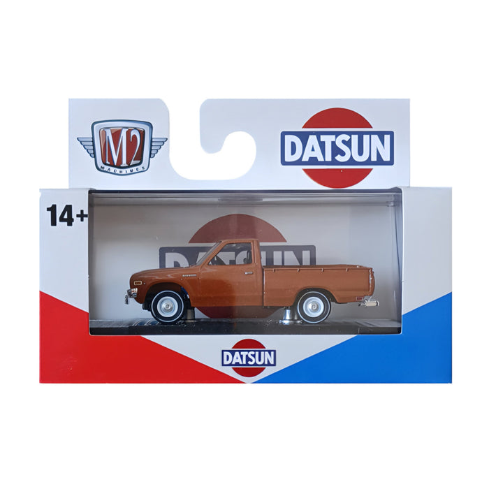 M2 Box Assorted 1:64 Diecast - for just $4.99! 