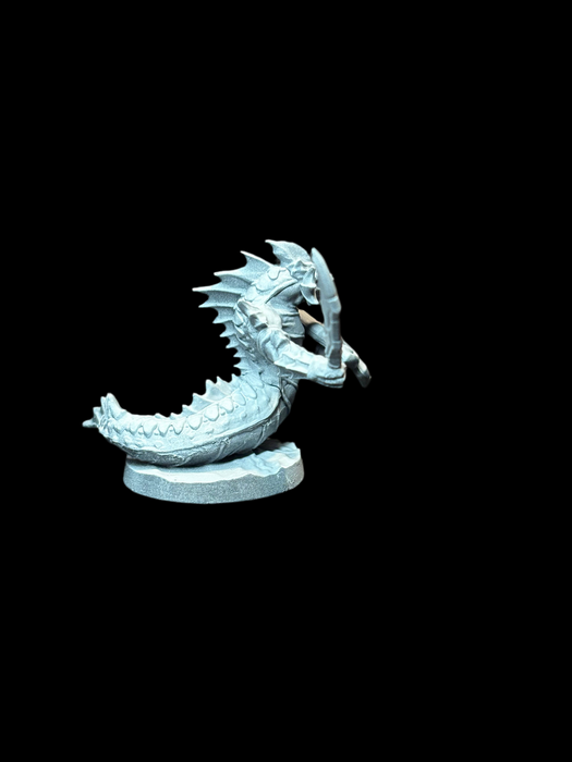 Atlantean Shielder - for just $1.75! 