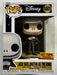 Funko Pop! Disney Jack Skellington As The King #1401 Nightmare Christmas 2023 - for just $25! 
