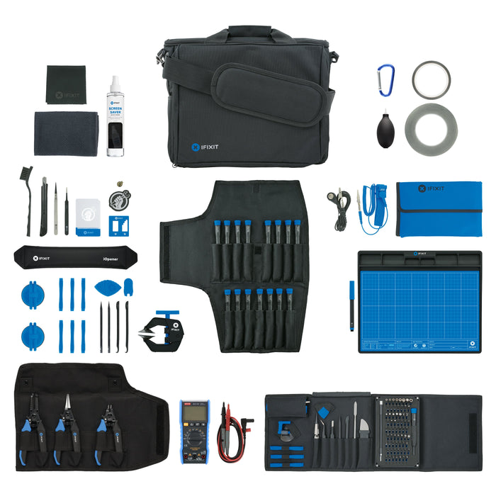 Repair Business Toolkit - for just $229.99! 