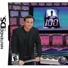 1 Vs 100 - Nintendo DS - Premium Video Games - Just $7.99! Shop now at Retro Gaming of Denver
