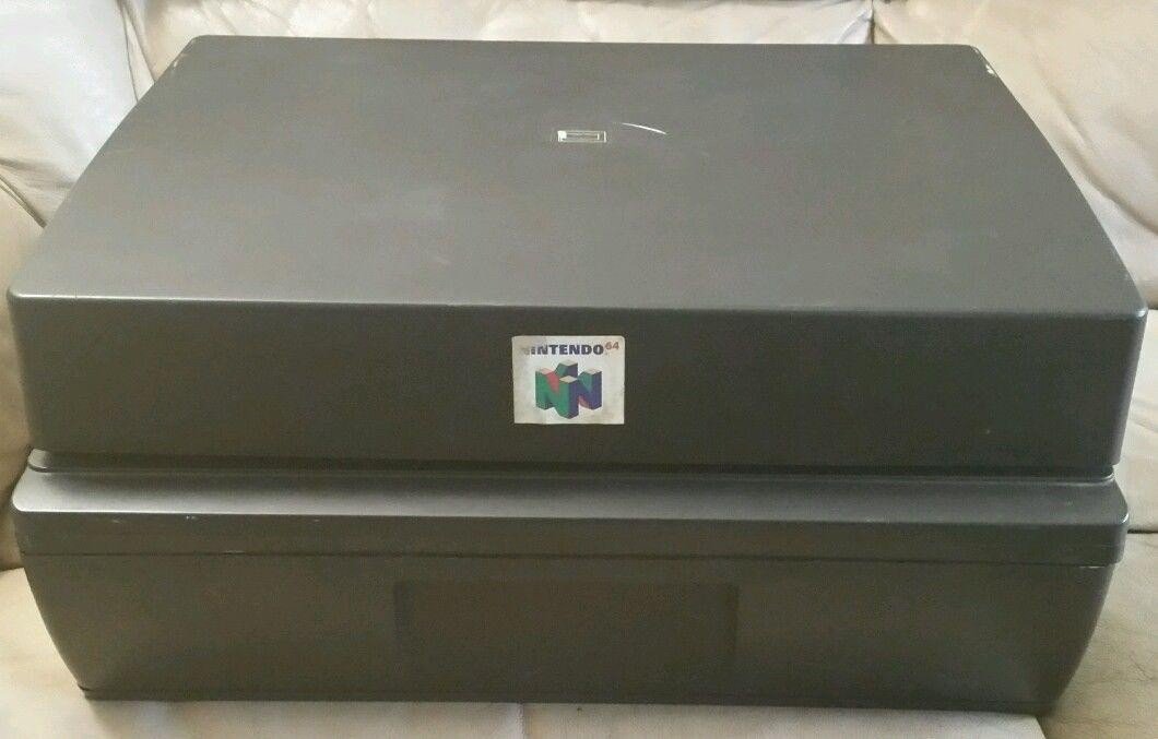 Dynasound System 3 for N64/NES - for just $0! 