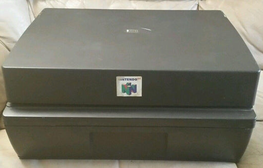 Dynasound System 3 for N64/NES - for just $0! 