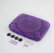 PS1 Console Replacement Shell Case SCPH 00 Playstation 1 Translucent - for just $39.99! 
