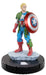 HeroClix: Iconix - Captain America from the Ice - for just $26.50! 