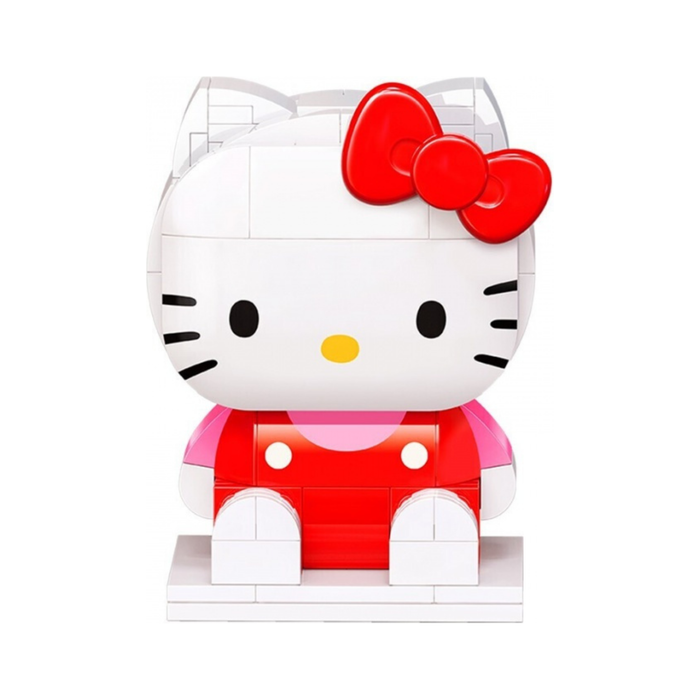 Keeppley X Sanrio Characters Mini Building Blocks Sets - Just $14.90! Shop now at Retro Gaming of Denver