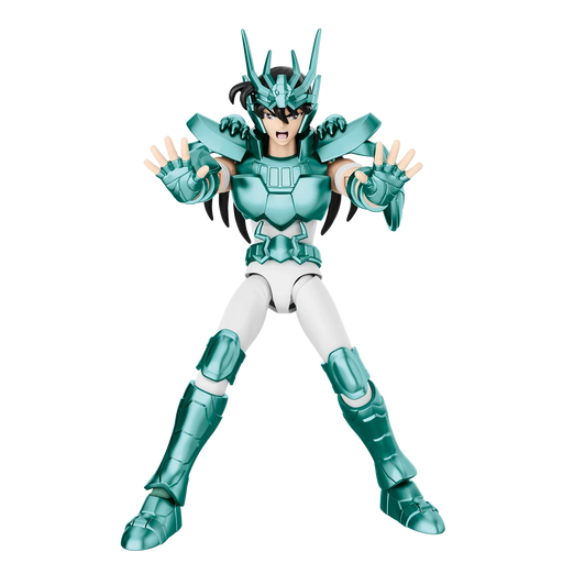 Saint Seiya Champion Class 09 Dragon Shiryu Figure - for just $21.99! 