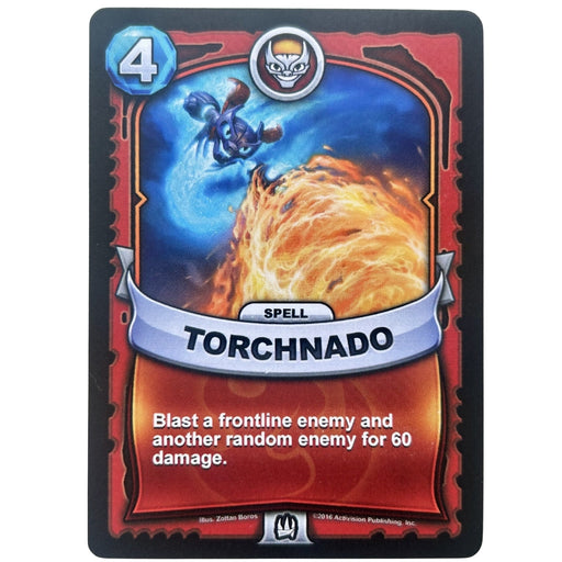 Torchnado (Battlecast) - for just $0.25! 