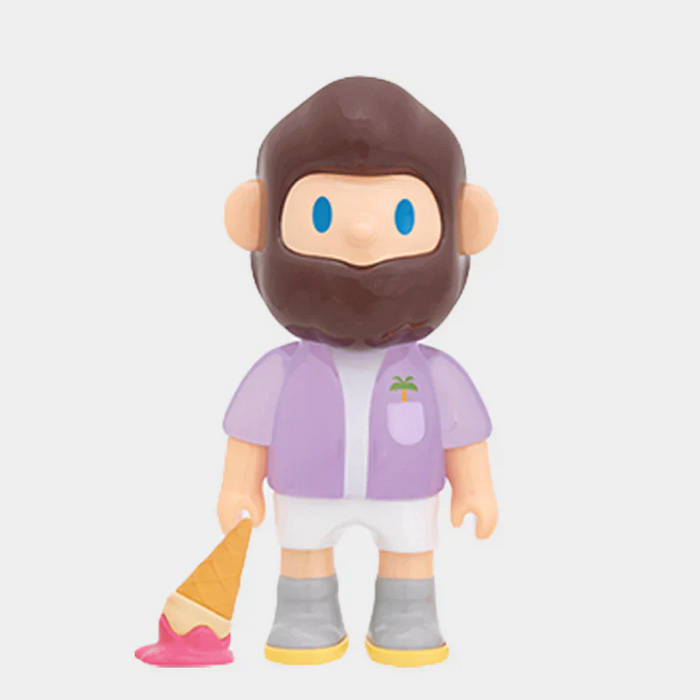 Finding Unicorn FARMER BOB Island Series Blind Box (1 Blind Box) - for just $19.99! 