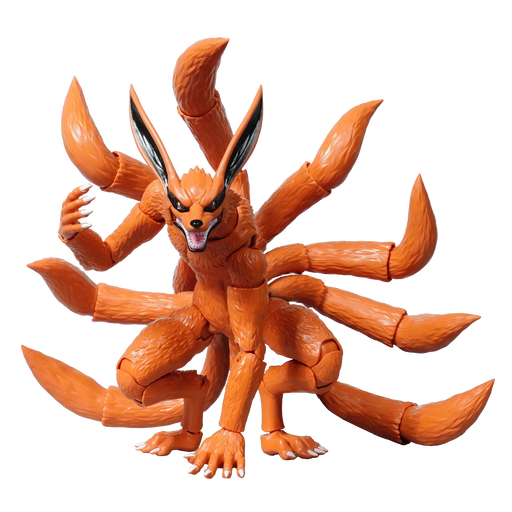 Blokees Naruto Shippuden Legend Edition 01 – Kurama Nine-Tails Figure - for just $54.99! 