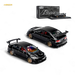 Microturbo FD2 J'S Racing Metallic Black 1:64 - for just $49.99! 