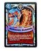 Burning Rubber (Battlecast) (Silver Foil) - for just $1! 
