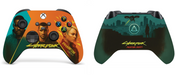Cyberpunk 2077 Inspired Xbox Series X/S Controller - for just $134.99! 