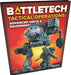BattleTech: Tactical Operations - Advanced Units & Equipment - for just $39.99! 