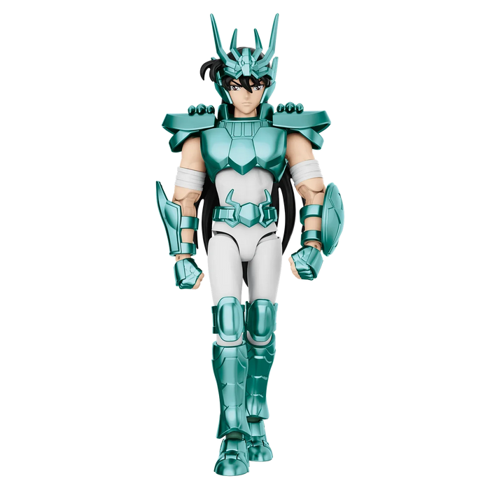 Saint Seiya Champion Class 09 Dragon Shiryu Figure - for just $21.99! 