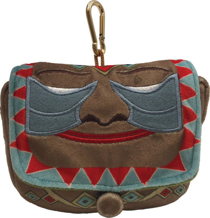 Dungeons & Dragons: Bag of Holding Gamer Pouch - for just $16.99! 