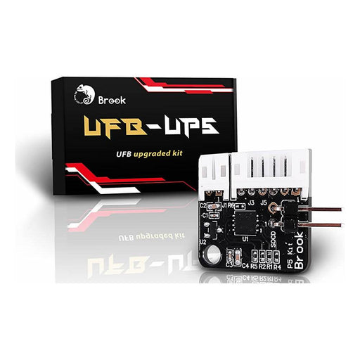 Brook UFB-UP5 Universal Fighting Board Upgrade Kit for PS5 - Just $69.99! Shop now at Retro Gaming of Denver