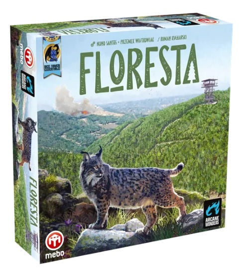 Floresta - for just $59.99! 