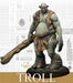 Harry Potter Miniatures Adventure Game: Troll Adventure Pack - for just $9! 