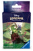 Disney Lorcana TCG: Card Sleeve Pack - Ursula - for just $10.99! 