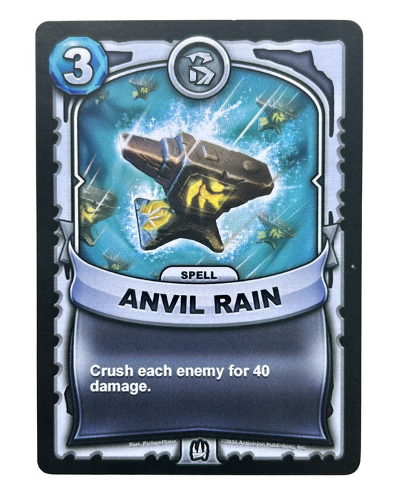 Anvil Rain (Battlecast) - for just $0.25! 