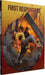 Cypher System RPG 2nd Edition: First Responders - for just $44.99! 