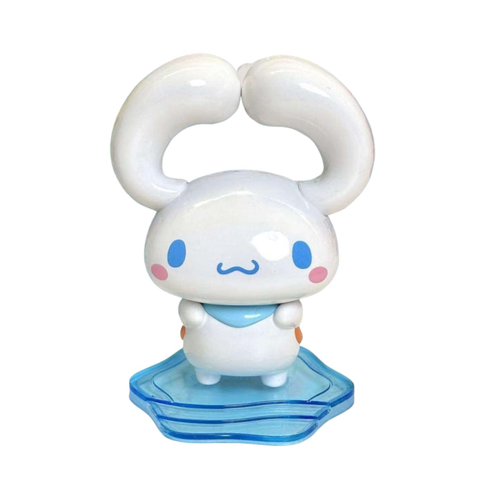 Miniso Sanrio Characters: Back to Back Company Series Blind Box Random Style - Just $15.99! Shop now at Retro Gaming of Denver