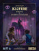 Kinfire Delve: Scorn`s Stockade - 1st Edition - for just $19.99! 