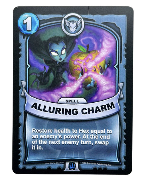 Alluring Charm (Battlecast) - for just $0.50! 