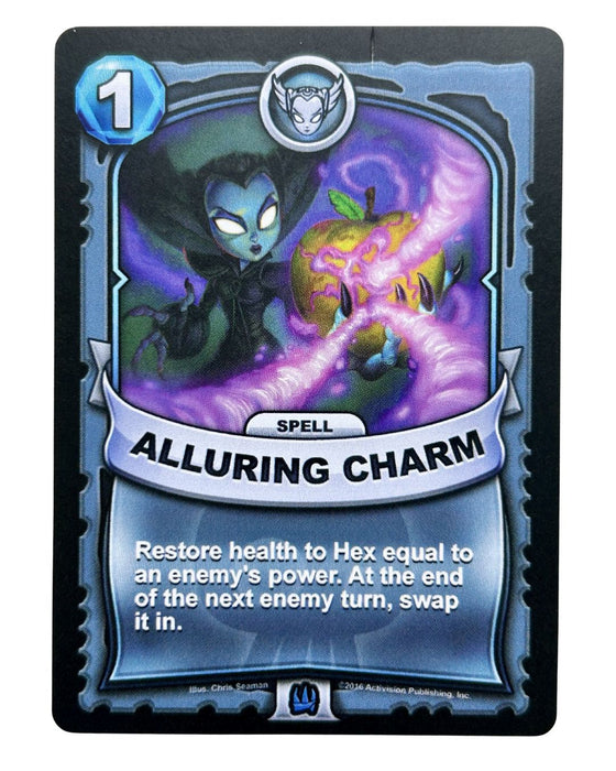 Alluring Charm (Battlecast) - for just $0.50! 