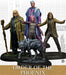 Harry Potter Miniatures Adventure Game: Order of the Phoenix Pack - for just $45! 