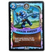 Chain Sweep (Battlecast) (Silver Foil) - for just $1! 